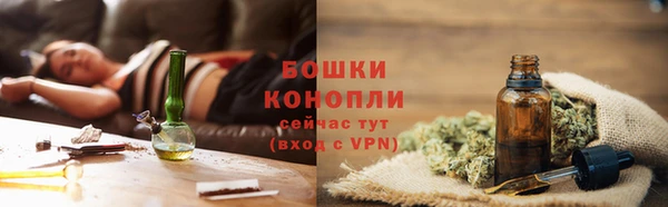 молекула духа Гусь-Хрустальный