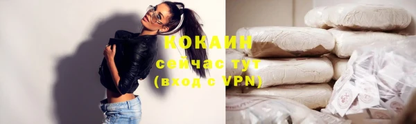 молекула духа Гусь-Хрустальный