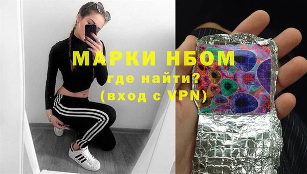 ALPHA PVP Гусиноозёрск